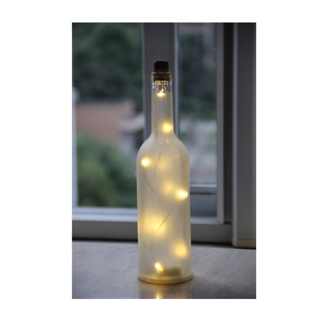 Thumbnail image for950024 10 LED WINE BOTTLE LIGHTS: 