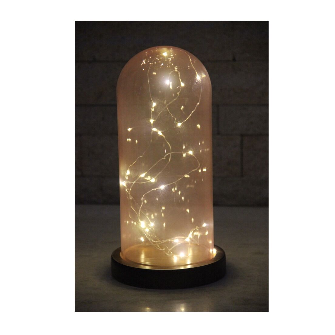 Thumbnail image for950030 GLASS DOME LIGHT: 