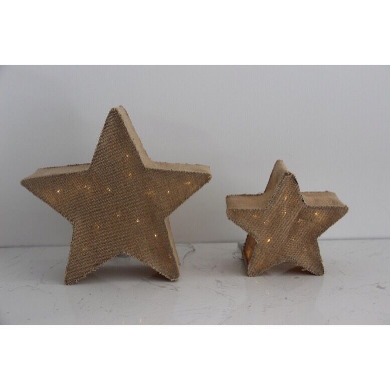 Thumbnail image for960173M LINE STAR WITH 15LED INSIDE-M: 