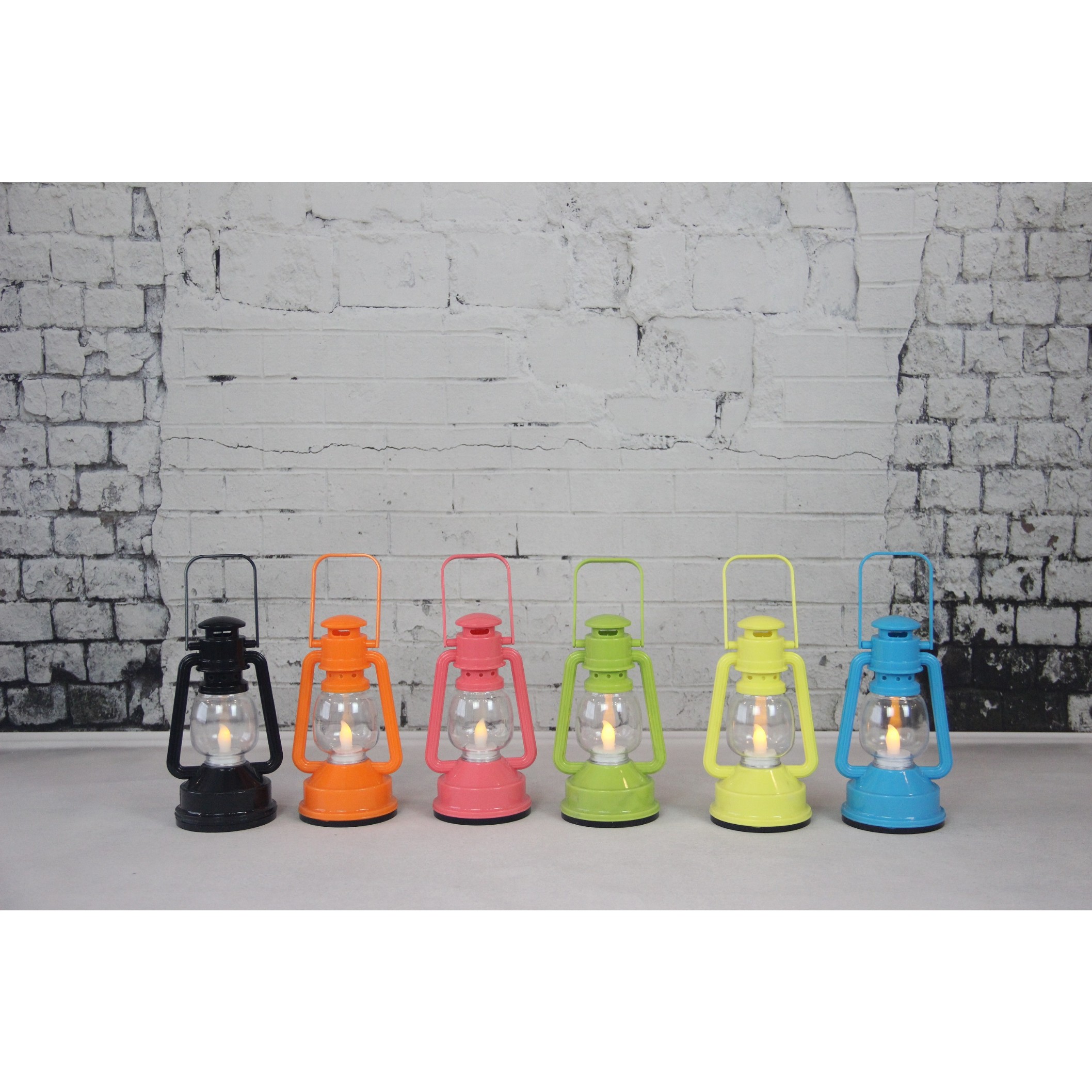 Thumbnail image for910150 PLASTIC TINY LANTERN: 